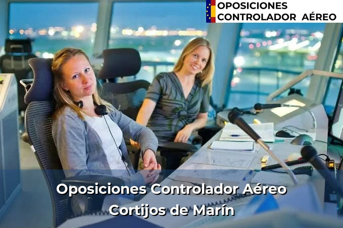 Oposiciones Controlador Aéreo en Atarfe 112 Oposiciones Controlador Aéreo en Cortijos de Marín