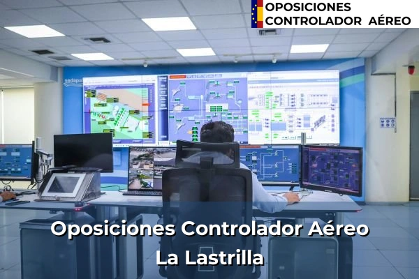 Oposiciones Controlador Aéreo en Villaquilambre 44 Oposiciones Controlador Aéreo en La Lastrilla