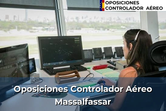 Oposiciones Controlador Aéreo en Miramar 198 Oposiciones Controlador Aéreo en Massalfassar