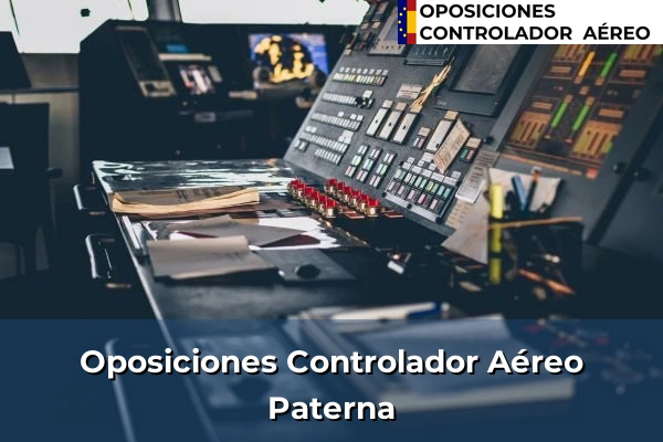 Oposiciones Controlador Aéreo en Comunidad Valenciana 52 Oposiciones Controlador Aéreo en Paterna