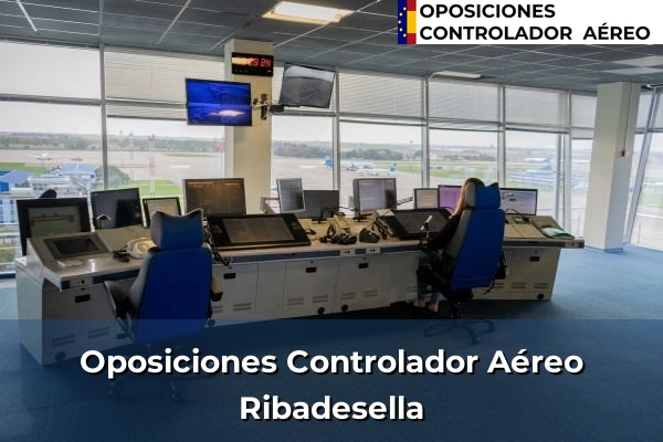 Oposiciones Controlador Aéreo en Grau 35 Oposiciones Controlador Aéreo en Ribadesella
