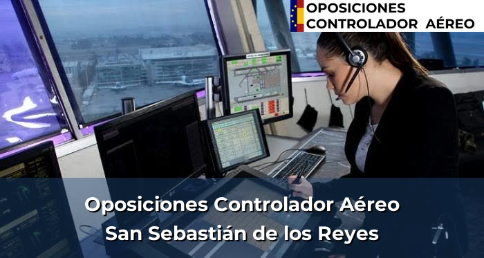 Oposiciones Controlador Aéreo en Moreaga 106 Oposiciones Controlador Aéreo en San Sebastián